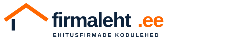 Firmaleht.ee logo